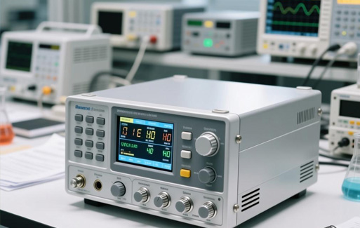 蓄电池组在线充放电测试仪：为电池维护提供全面科学的检测手段