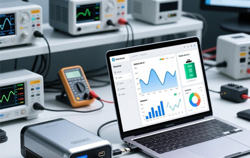 蓄电池智能放电仪：优化蓄电池组维护与容量测试