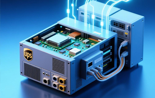 确保UPS电源系统可用性与连续性的重要性