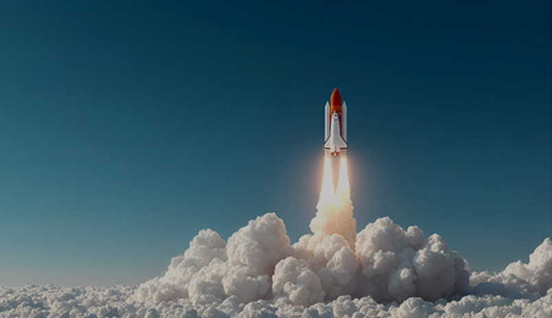 航空航天电池舱