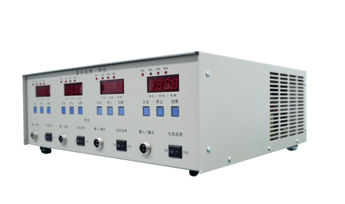 ZS系列单个电池恒流放电仪