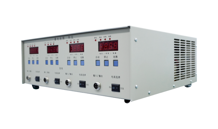 ZS系列单个电池恒流放电仪